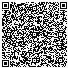 QR code with Fairmont Hearing Aid Service contacts