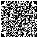 QR code with Isaiah L D Rev contacts