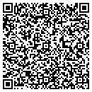 QR code with James M Kodak contacts