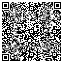 QR code with AAA Tuxedo contacts