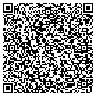 QR code with Hanlons Cleaning Service contacts
