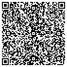 QR code with Webster County Adult Center contacts