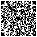 QR code with John Faucett contacts