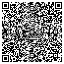 QR code with JFB Management contacts