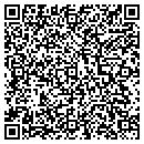 QR code with Hardy Net Inc contacts