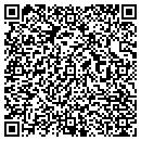 QR code with Ron's Service Center contacts
