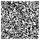 QR code with Advanced Fire Control contacts