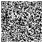 QR code with Moores Tractor Sales & Service contacts