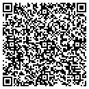 QR code with Harvey Jack W II ODp contacts