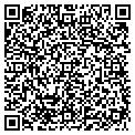 QR code with Fye contacts