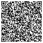 QR code with Blue Pacific Mobile Home Park contacts