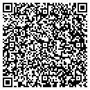 QR code with D W's Variety Store contacts