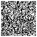 QR code with Toms Taxi Service contacts