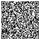 QR code with Agi & Assoc contacts