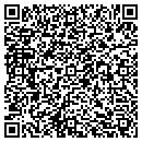 QR code with Point Cafe contacts