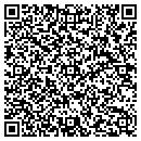 QR code with W M Isiminger Od contacts