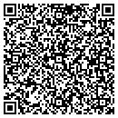 QR code with T & T Enterprises contacts