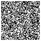 QR code with H & R Block Premium Tax Service contacts