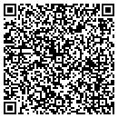 QR code with E Z Sales & Pawn contacts