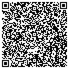 QR code with H C Crews Millwork Co contacts