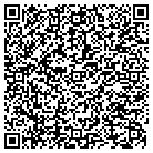 QR code with Valley Hearing Imprv Center II contacts