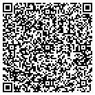 QR code with Chic N Bones Rhythm Cafe contacts