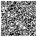 QR code with Horns Machine Shop contacts