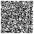 QR code with Tunnelton Cmnty Ambulance Service contacts