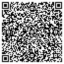 QR code with R&H Const & Masonry contacts