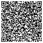 QR code with Adkins Distributing & Delivery contacts