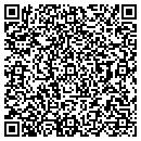 QR code with The Carousel contacts