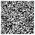 QR code with Upper West Fork Fire Department contacts
