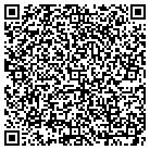 QR code with Hampshire Metal Ind Service contacts