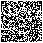 QR code with Linzys Septic Tank Service contacts