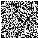 QR code with Us Hair Force contacts