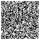 QR code with Daniel's Locksmith Alarm Systs contacts