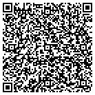 QR code with Cj's Tobacco & Liquor contacts