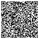 QR code with Hundred Public Library contacts