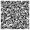 QR code with Terry Bartron contacts