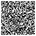 QR code with Arby's contacts
