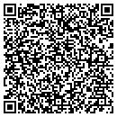 QR code with Georges Garage contacts