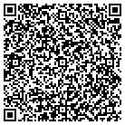 QR code with Honorable Ward Harshbarger contacts