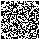 QR code with M Tool A Division Mabscott Sup contacts