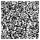 QR code with McCanns Mobile Home Servi contacts