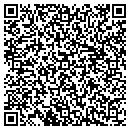 QR code with Ginos of Man contacts