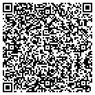 QR code with Jeff Yeater Gen Contr contacts