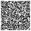 QR code with W W Service Center contacts