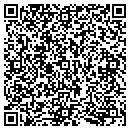 QR code with Lazzer Graphics contacts