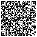 QR code with M & E Garage contacts