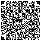 QR code with Coalinga-Huron School District contacts